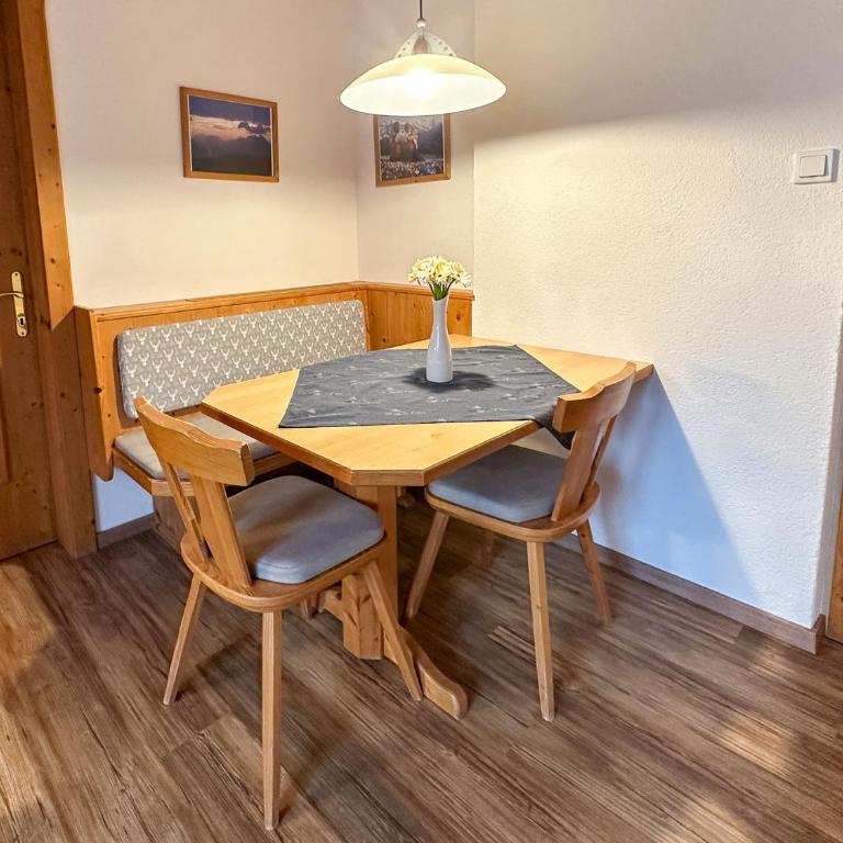 Ahrnerhof - Apartment mit 1 Schlafzimmer - 6