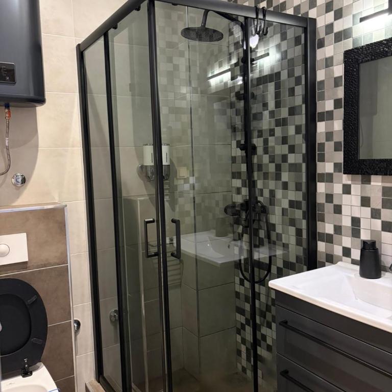 IN Apartman, Župa Kopaonik - One-Bedroom Apartment - 4