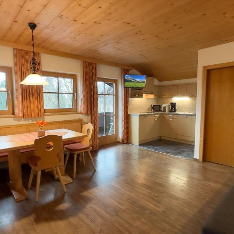 Ahrnerhof - Apartment mit 2 Schlafzimmern - 7
