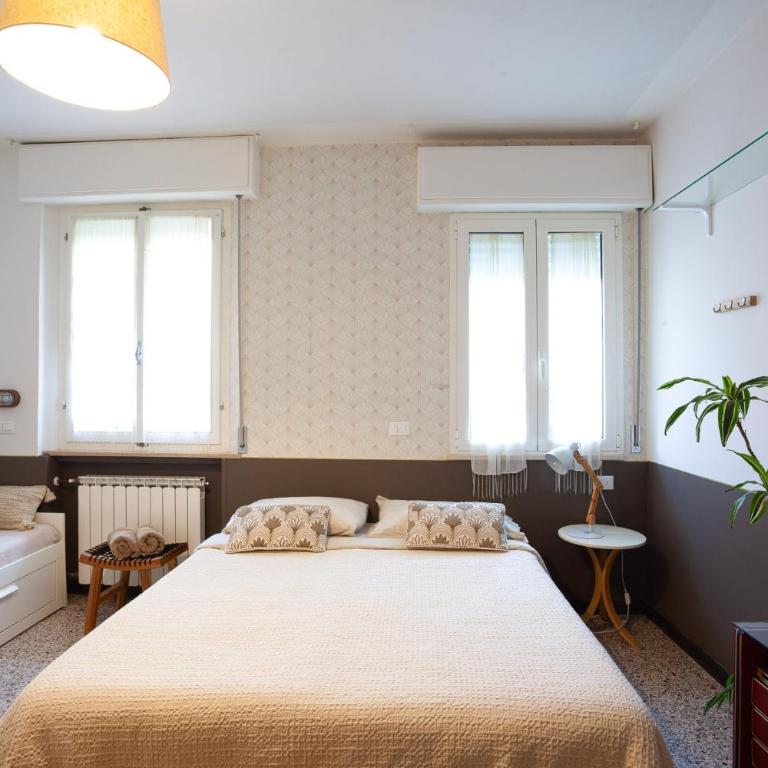 B&B La Volpina - Camera Tripla Classic - 36