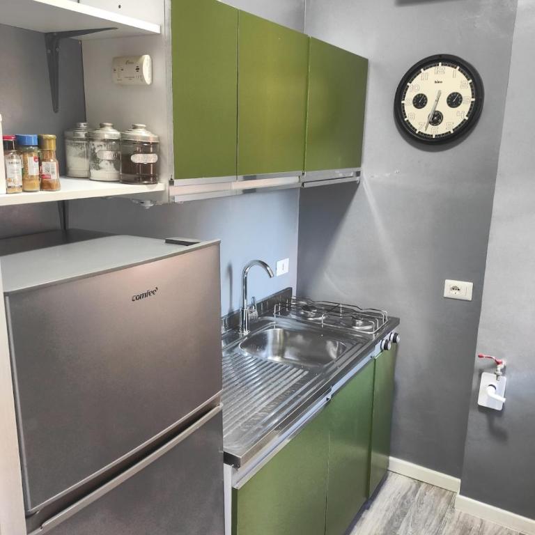 Central Apartment Cavour - Appartamento con 1 Camera da Letto - 7