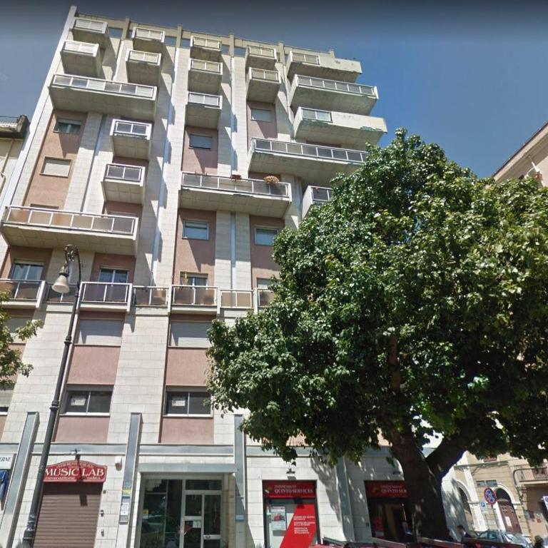 Central Apartment Cavour - Appartamento con 1 Camera da Letto - 8