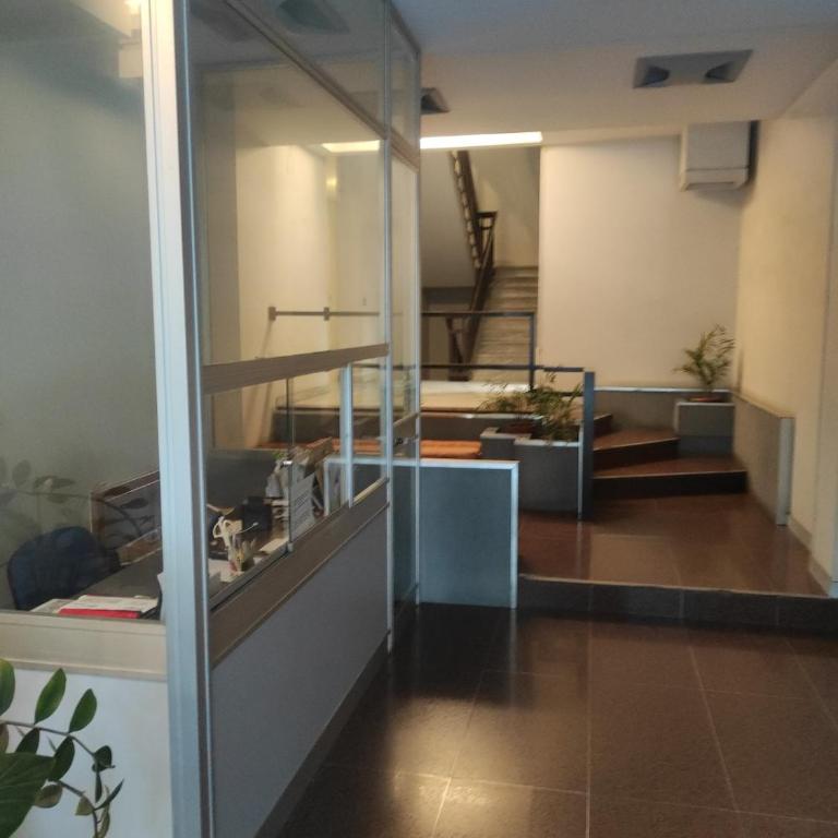 Central Apartment Cavour - Appartamento con 1 Camera da Letto - 11