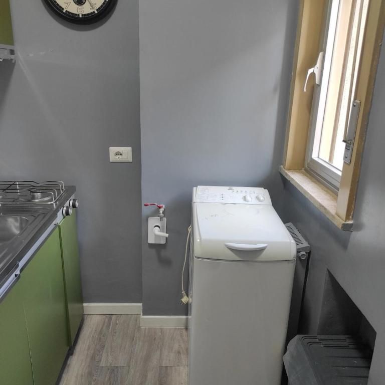 Central Apartment Cavour - Appartamento con 1 Camera da Letto - 15