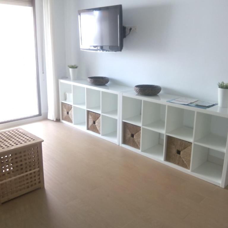 HH Apartamento La Herradura Playa - Apartamento de 2 dormitorios con vistas al mar - 57