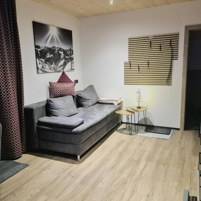 BERGLIEBE - Sommerkarte Zell am See Kaprun inkludiert - Apartment mit 2 Schlafzimmern und Aussicht - 6