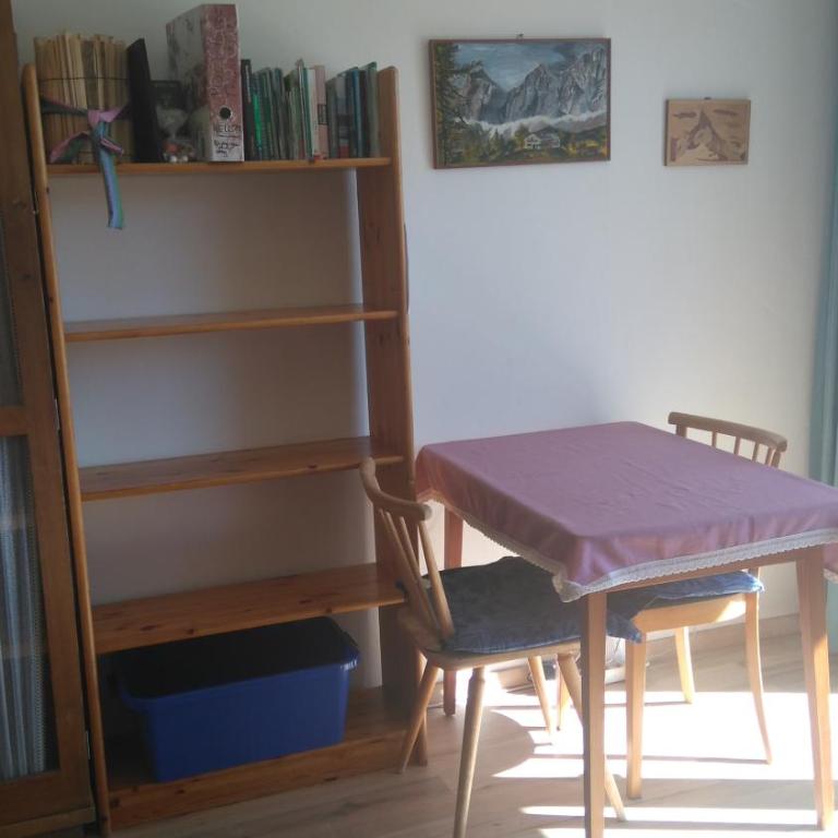 Good Vintage Apartment - Apartment mit Balkon - 4