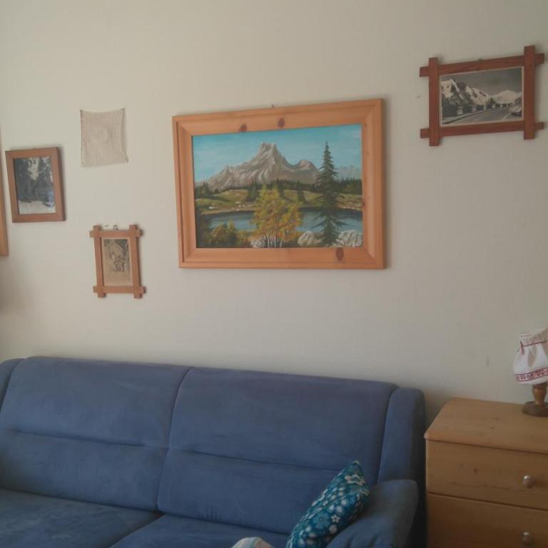 Good Vintage Apartment - Apartment mit Balkon - 6
