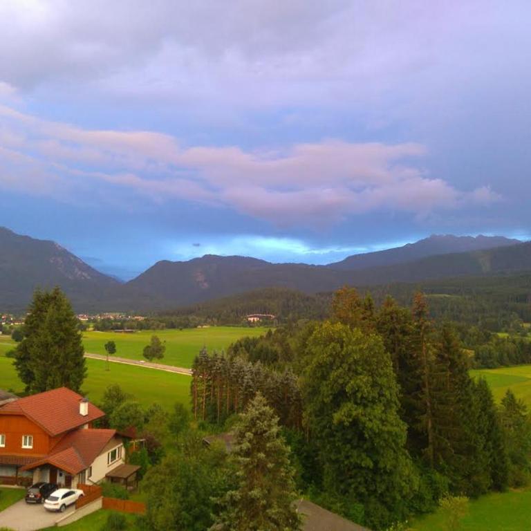 Good Vintage Apartment - Apartment mit Balkon - 21