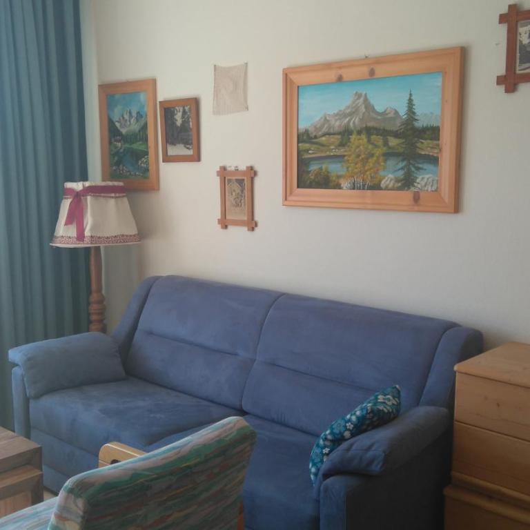 Good Vintage Apartment - Apartment mit Balkon - 1