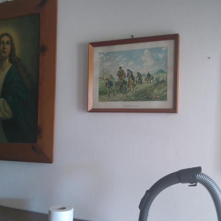 Good Vintage Apartment - Apartment mit Balkon - 9