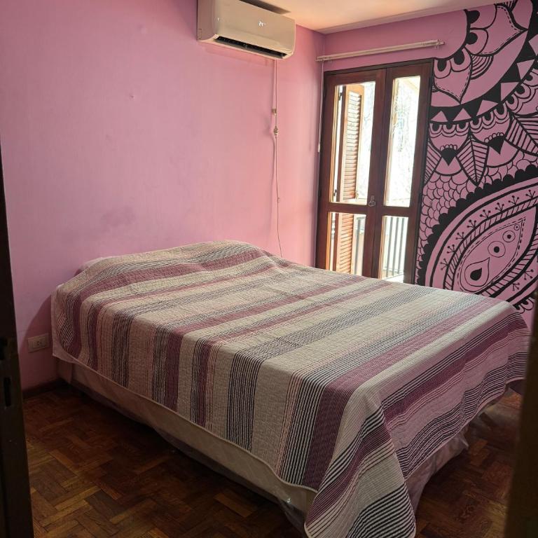 Casa Eusebio Blanco con patio parrilla y cochera en el centro de Mendoza - Casa de 5 dormitorios - 38