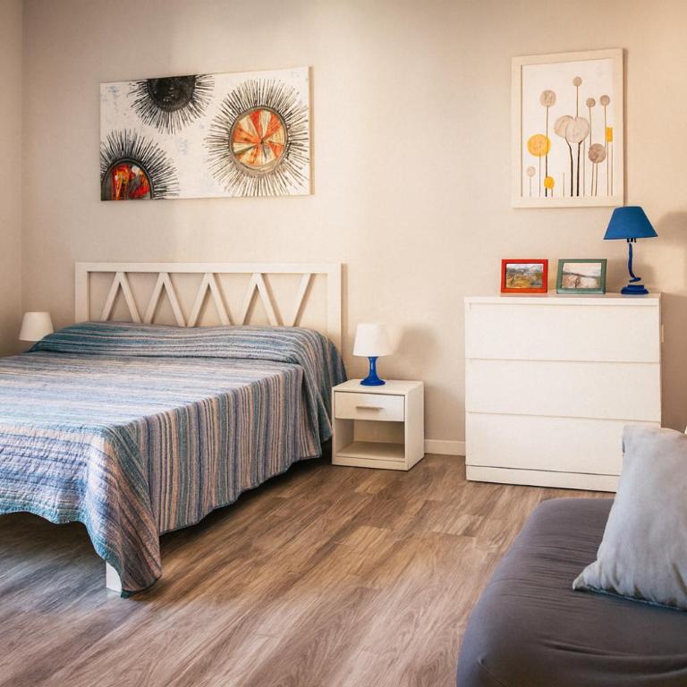 Central Apartment Cavour - Appartamento con 1 Camera da Letto - 41