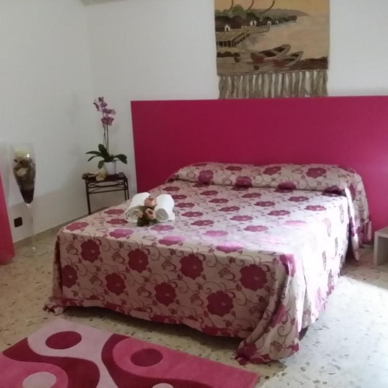 La Casa Dei Nonni - Camera Deluxe - 3