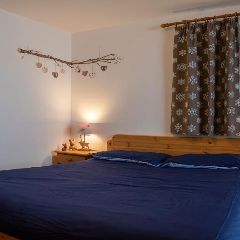Casa Davarda - Appartamento Cima Dodici - Appartamento con 2 Camere da Letto - 8