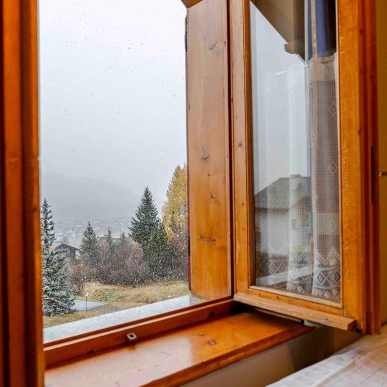 Villa Marilena - Appartamento con Vista Montagna - 9