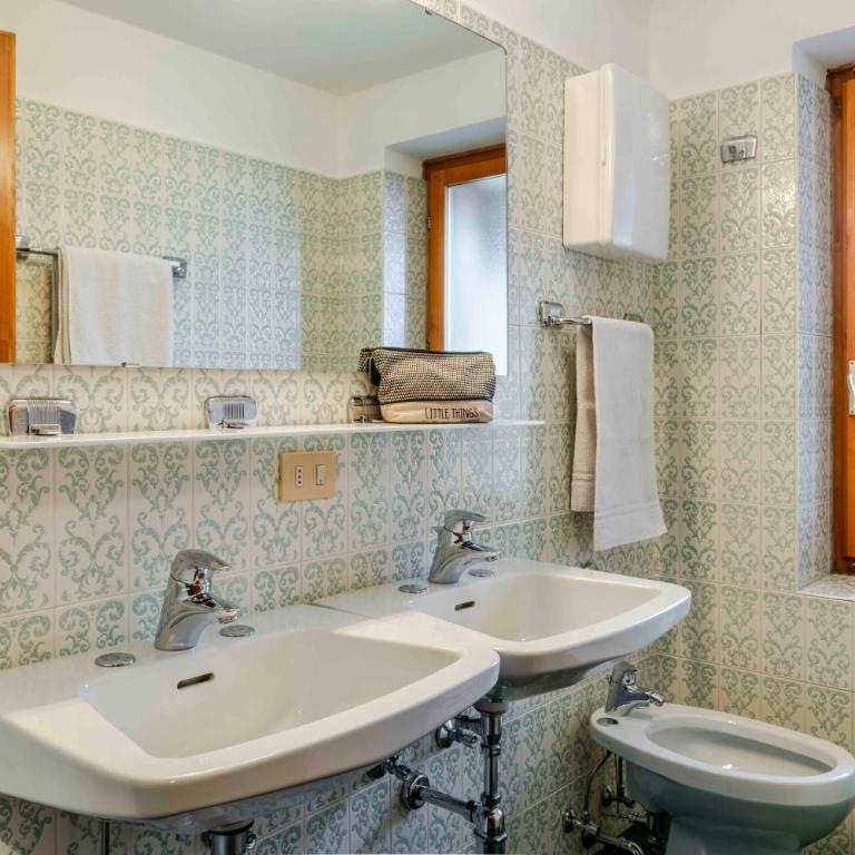 Villa Marilena - Appartamento con Vista Montagna - 18