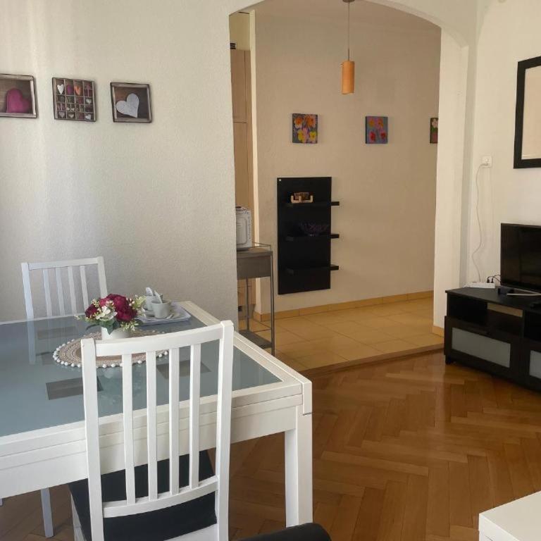 Appartement calme à Lausanne - Apartment mit 1 Schlafzimmer - 9