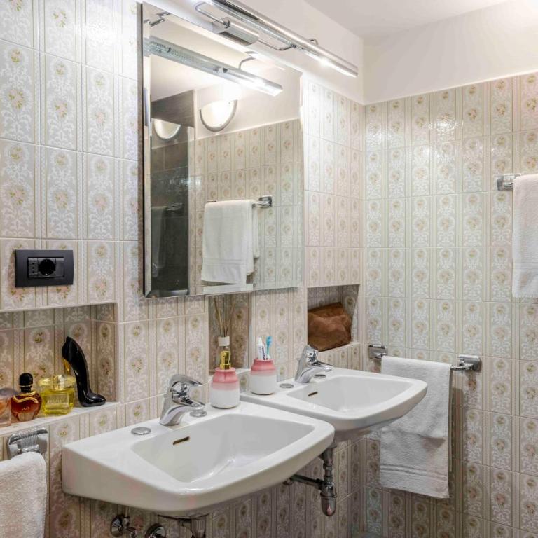 Villa Marilena - Appartamento con Vista Montagna - 17