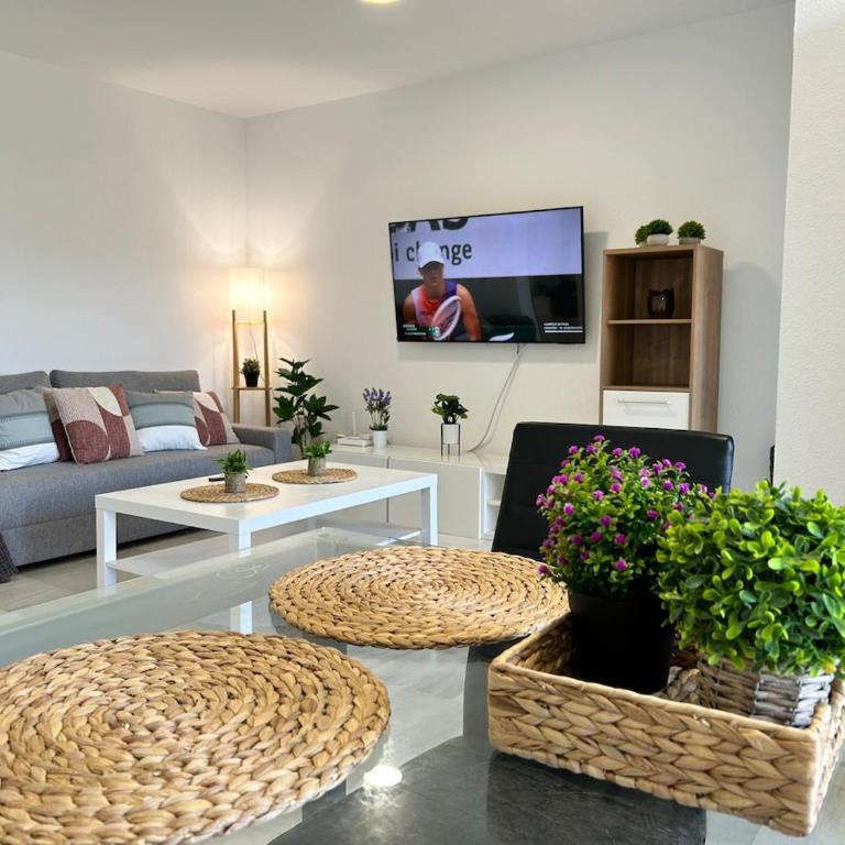 Miranda - Apartamento de 3 dormitorios - 1
