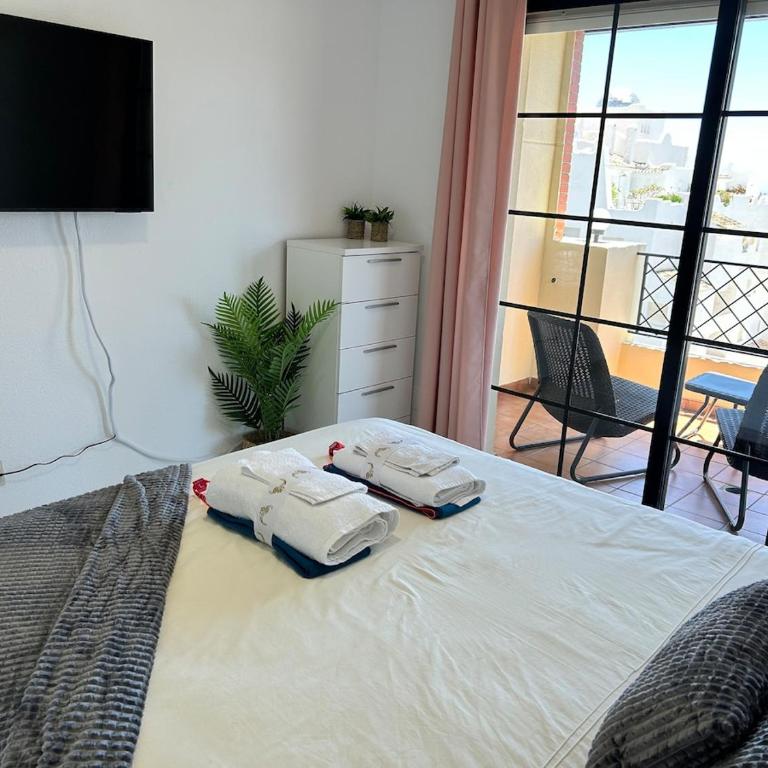 Miranda - Apartamento de 3 dormitorios - 30