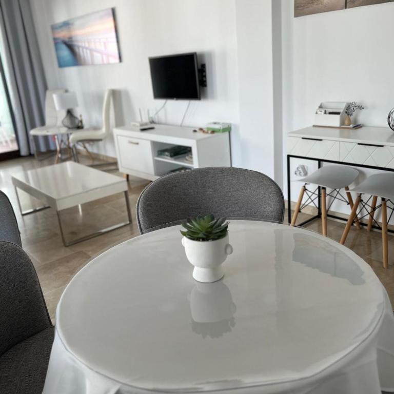 Marina Real 2391 - Apartamento con vistas al mar - 6