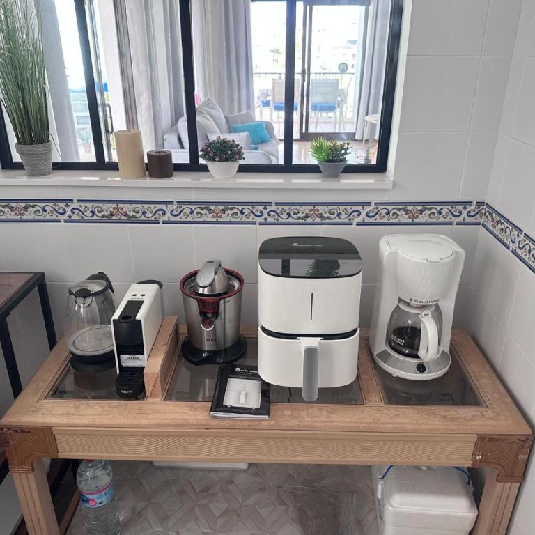 Marina Real 2391 - Apartamento con vistas al mar - 10