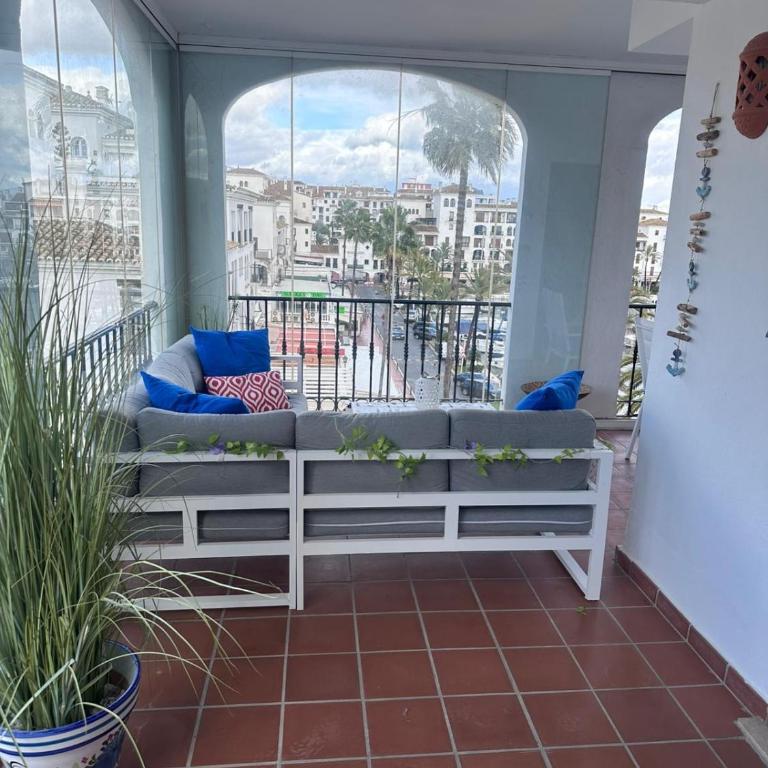 Marina Real 2391 - Apartamento con vistas al mar - 13