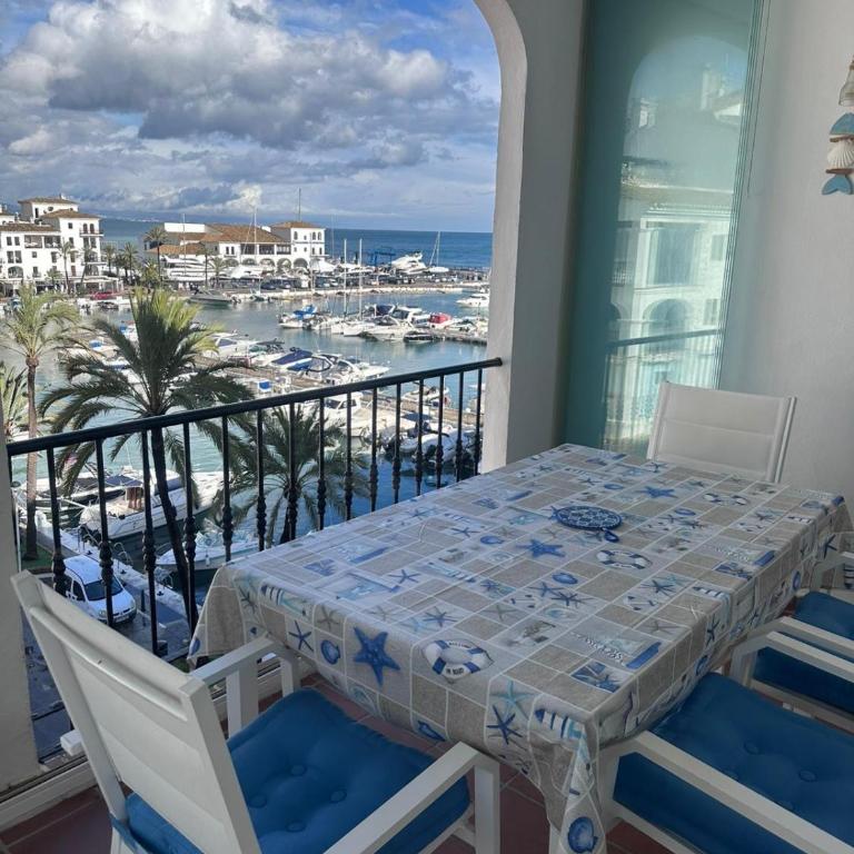 Marina Real 2391 - Apartamento con vistas al mar - 14
