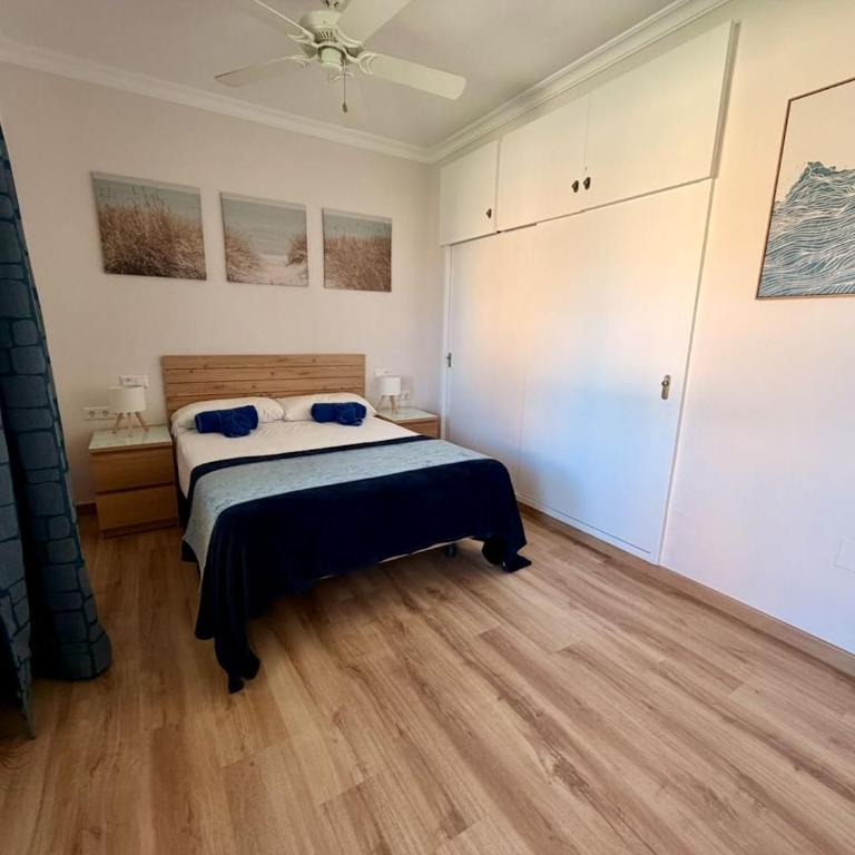 Kingfisher Apartments Benal Beach - One-Bedroom Premium Apartment with Ocean View - 15