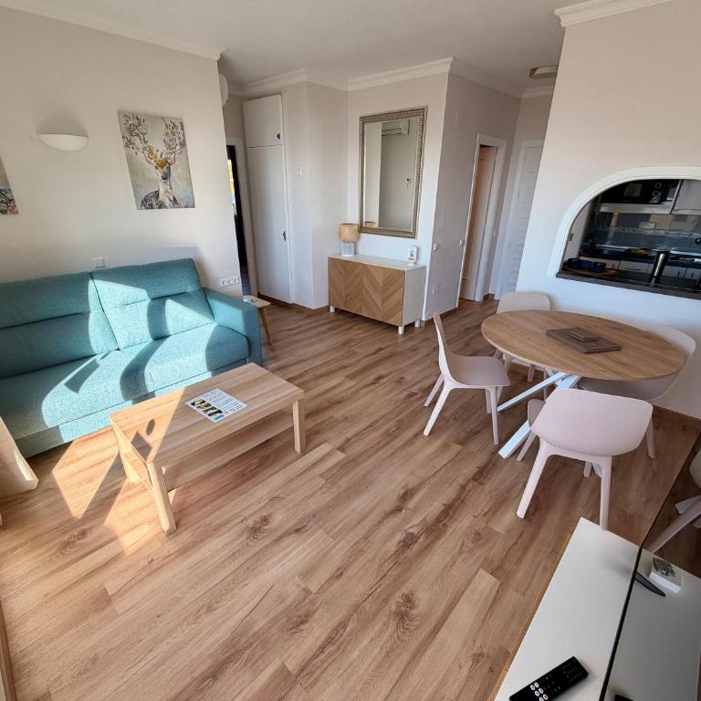 Kingfisher Apartments Benal Beach - One-Bedroom Premium Apartment with Ocean View - 8
