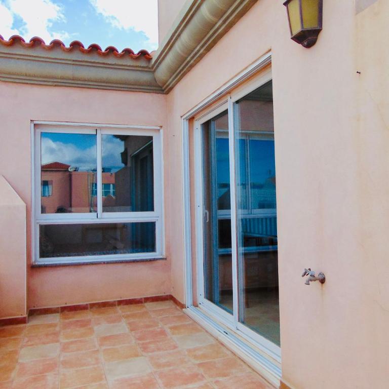 Casita Playa Castillo 3A - Two-Bedroom House - 2