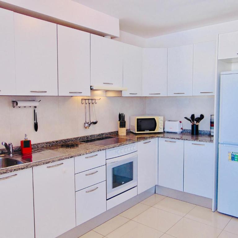 Casita Playa Castillo 3A - Two-Bedroom House - 4