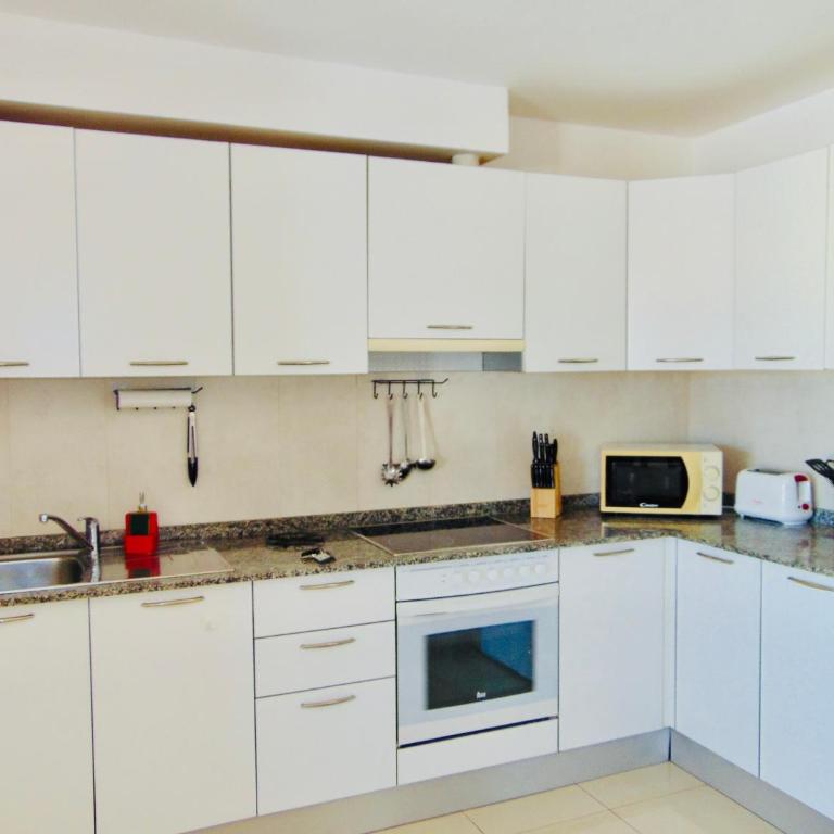 Casita Playa Castillo 3A - Two-Bedroom House - 5