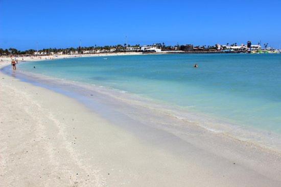 Casita Playa Castillo 3A - Two-Bedroom House - 9