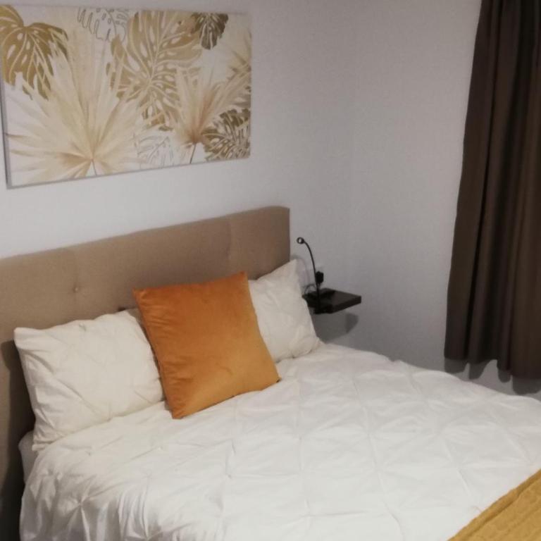 La Petite Forêt Resort Apartment in Benidorm - Apartamento con vistas al jardín - 7