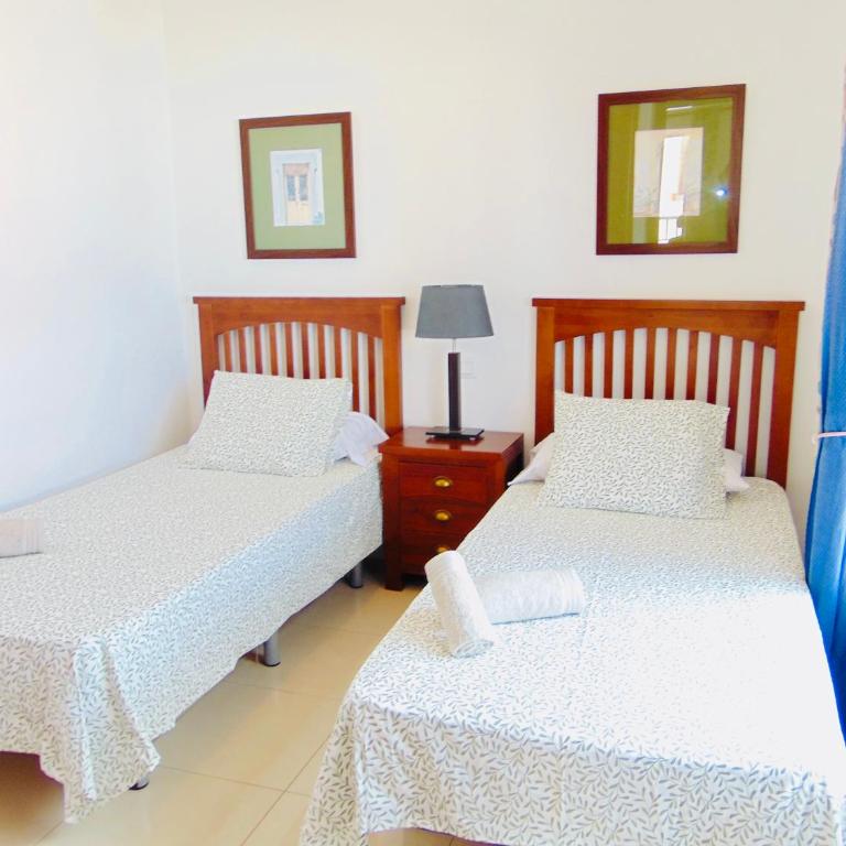 Casita Playa Castillo 3A - Two-Bedroom House - 15
