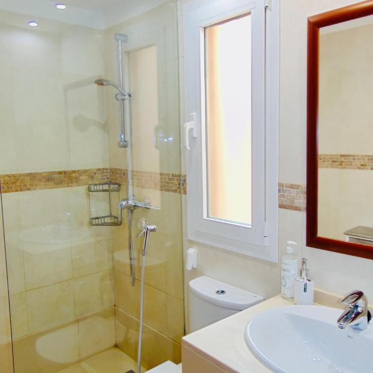 Casita Playa Castillo 3A - Two-Bedroom House - 17