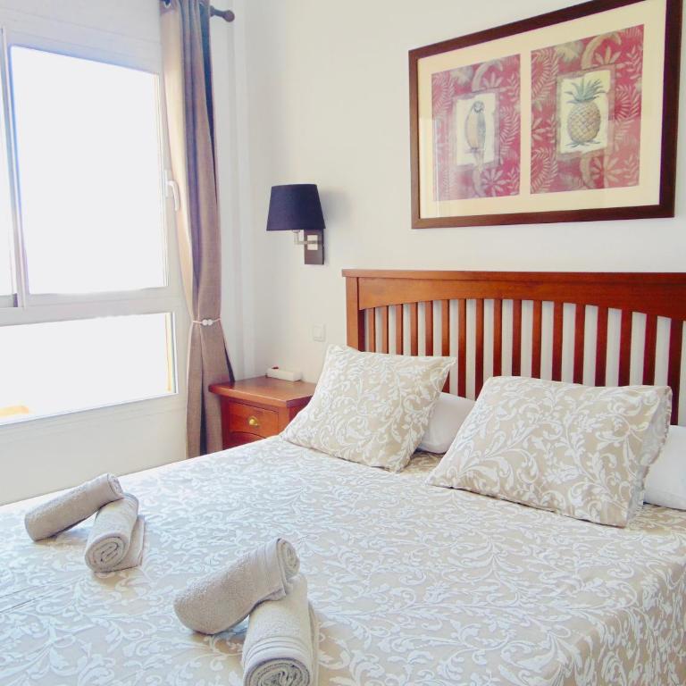 Casita Playa Castillo 3A - Two-Bedroom House - 18