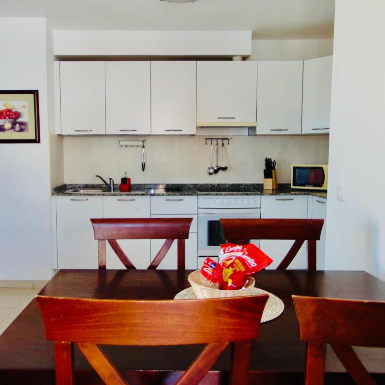 Casita Playa Castillo 3A - Two-Bedroom House - 19