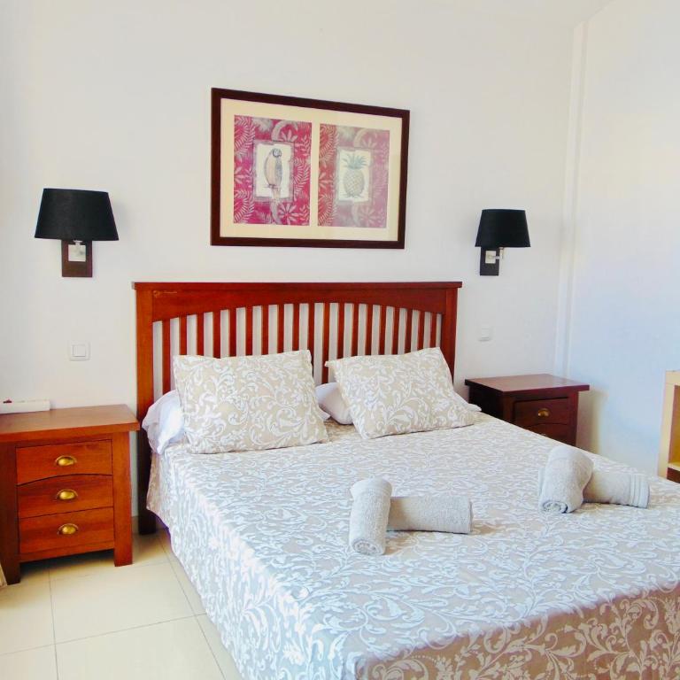 Casita Playa Castillo 3A - Two-Bedroom House - 20