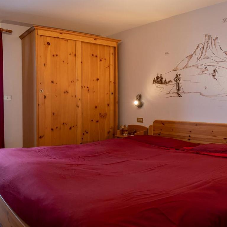 Casa Davarda - Appartamento Lusia - Appartamento con 2 Camere da Letto - 12