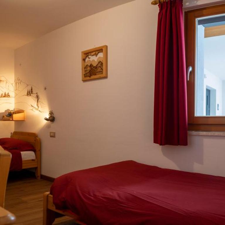 Casa Davarda - Appartamento Lusia - Appartamento con 2 Camere da Letto - 14