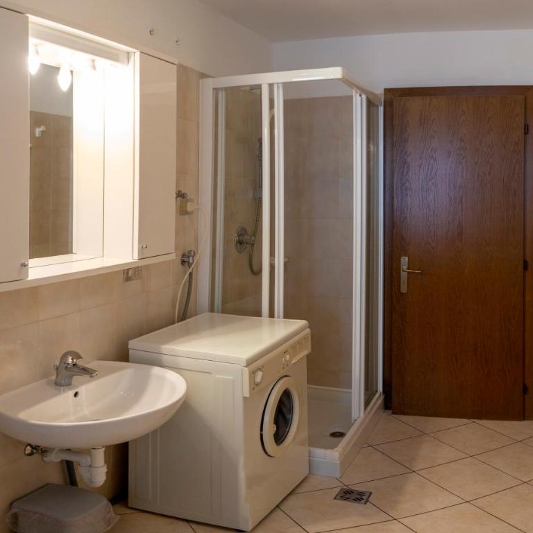 Casa Davarda - Appartamento Lusia - Appartamento con 2 Camere da Letto - 15