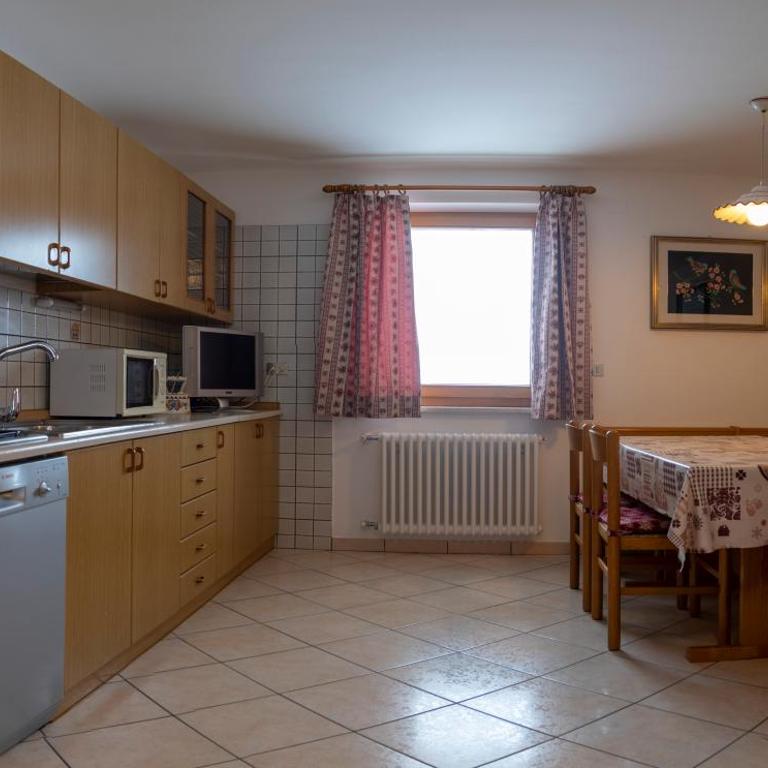 Casa Davarda - Appartamento Lusia - Appartamento con 2 Camere da Letto - 16