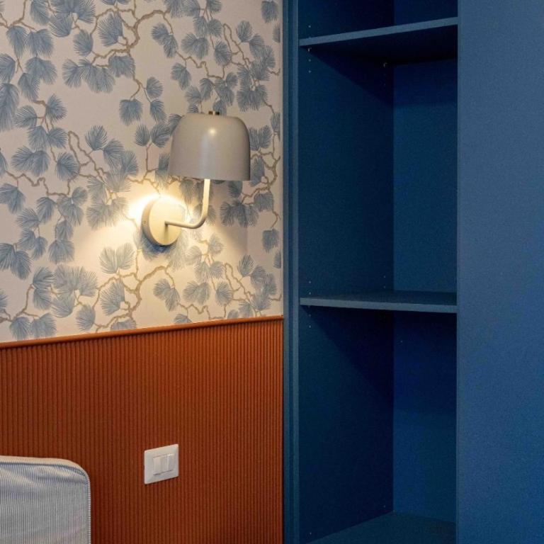 Creuza de Ma - Appartamento con 1 Camera da Letto - 7