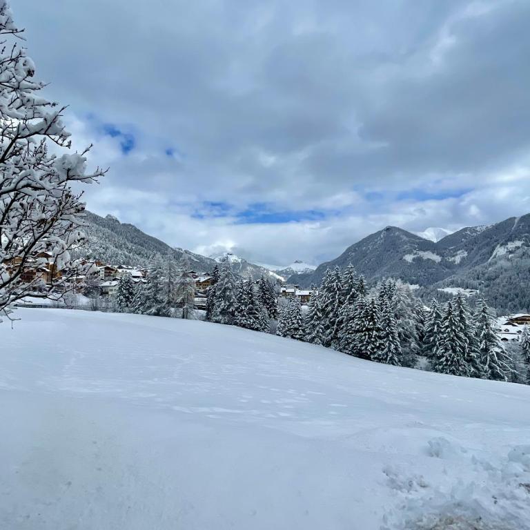 Casa Davarda - Appartamento Lusia - Appartamento con 2 Camere da Letto - 8