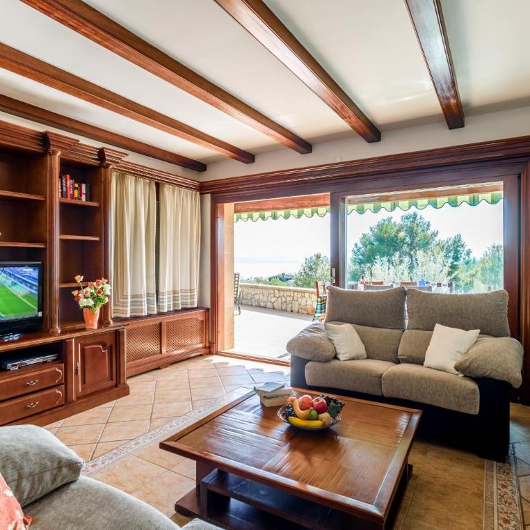 Can Xilla by Sealand Villas - Villa con piscina privada - 7