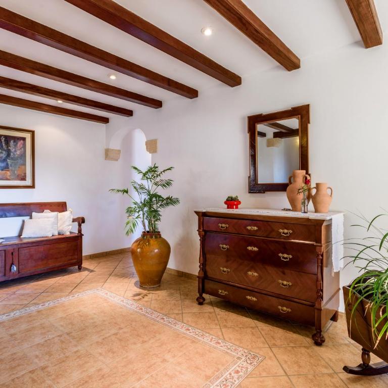 Can Xilla by Sealand Villas - Villa con piscina privada - 16