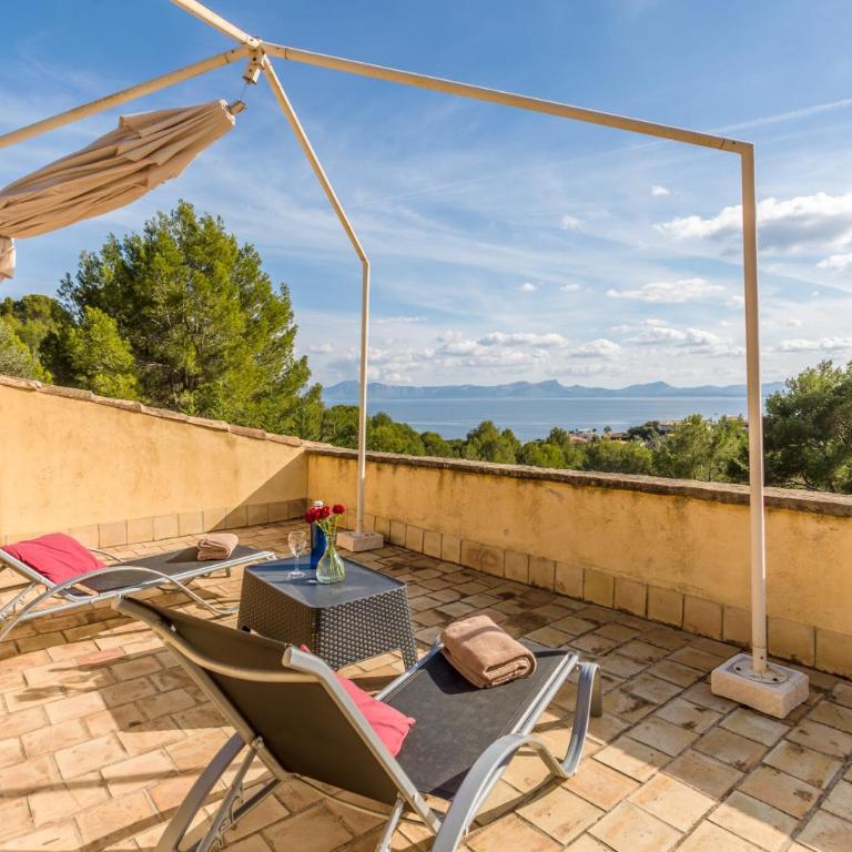 Can Xilla by Sealand Villas - Villa con piscina privada - 17